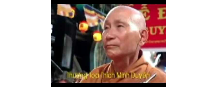 Giá Trị Sự Cầu Nguyện – Thích Giác Hạnh