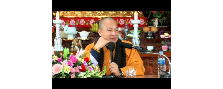 Giấc mộng đời (rất hay) – Đại Đức Thích Trí Huệ