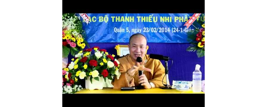 Giác Ngộ là hết Khổ Đau (rất hay) – Đại Đức Thích Trí Huệ