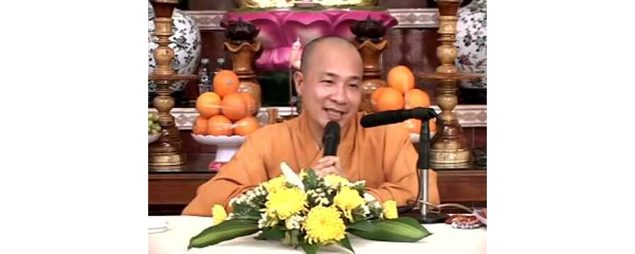 Giác Ngộ Vãng Sanh 2 - Đại Đức Thích Trí Huệ