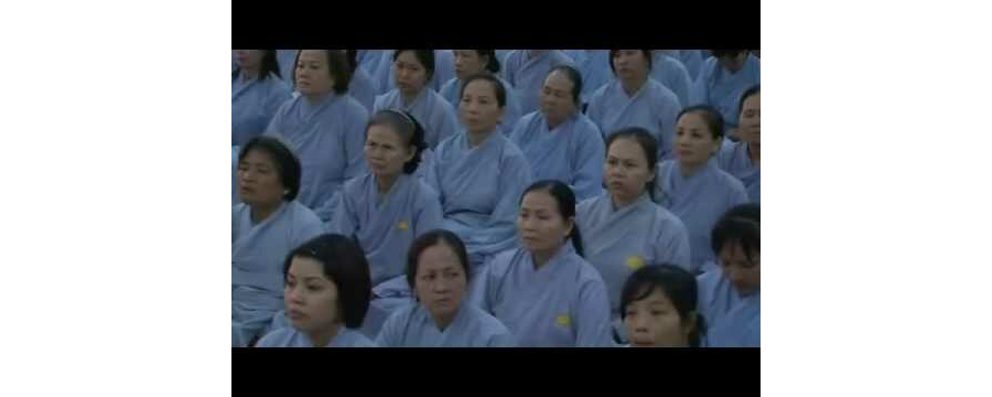 Giai Cấp – Thích Chân Tính
