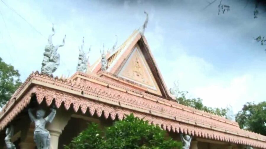 Giải phóng khổ đau - Thích Nhật Từ