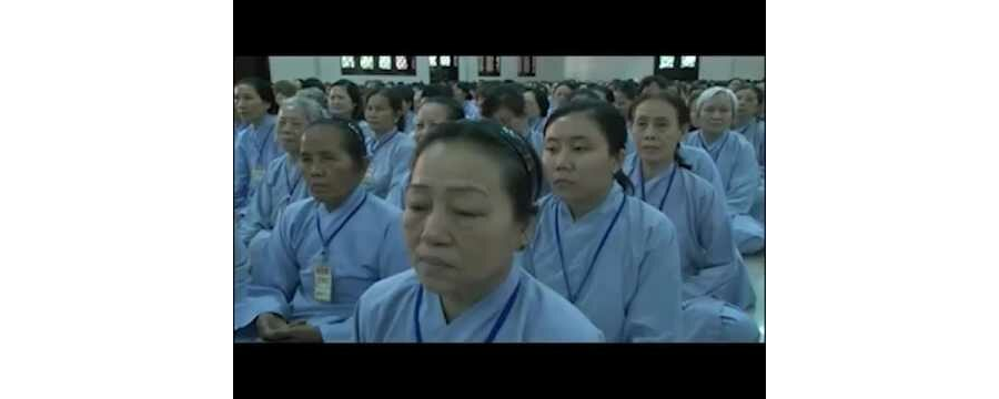 Giải Phóng Vô Minh – Thích Trí Chơn