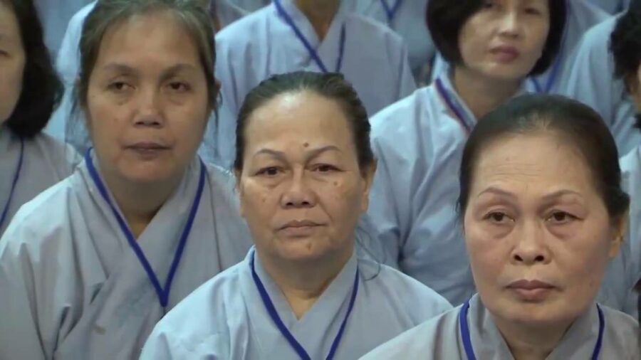 Giận Hờn Vu Vơ Giảng Tại Chùa Hoằng Pháp – TT Thích Bửu Chánh