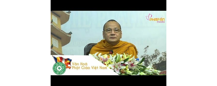 Giận Người Thì Khổ Mình – Thích Bửu Chánh