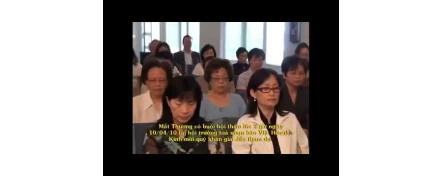 Giảng Kinh Duy Ma Cật Siêu Việt Nhị Biên 5b – Thích Phước Tịnh