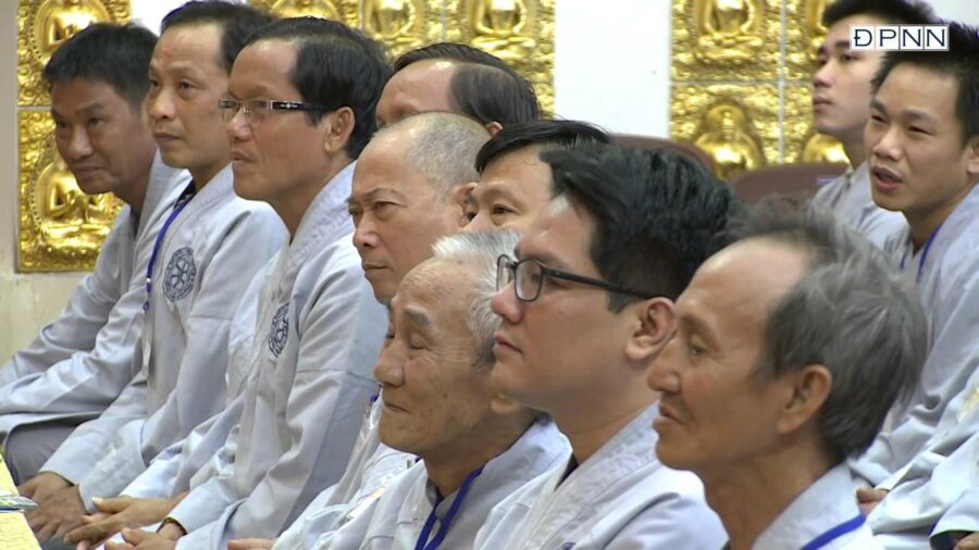 Giao Lưu Phật Tử Chùa Giác Ngộ Phương Trời Thong Dong 3 – Thích Bửu Chánh