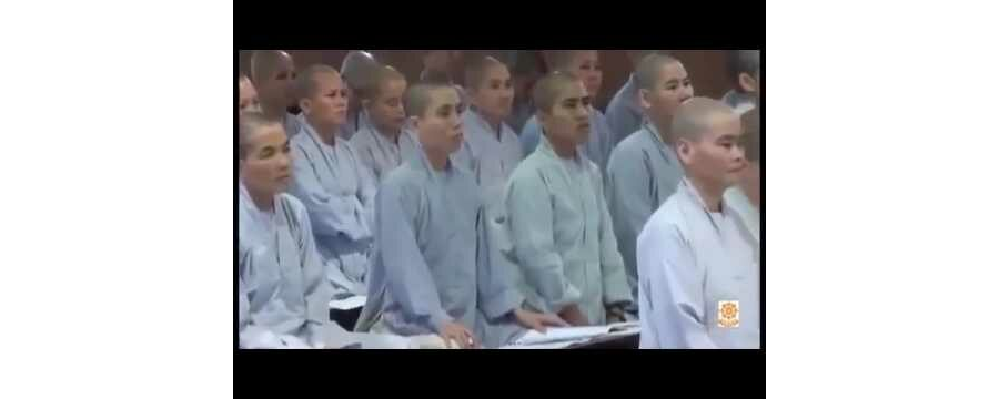 Giáo Nghĩa Trong Kinh Tạng Nguyên Thủy Phần 1 – Thích Viên Trí