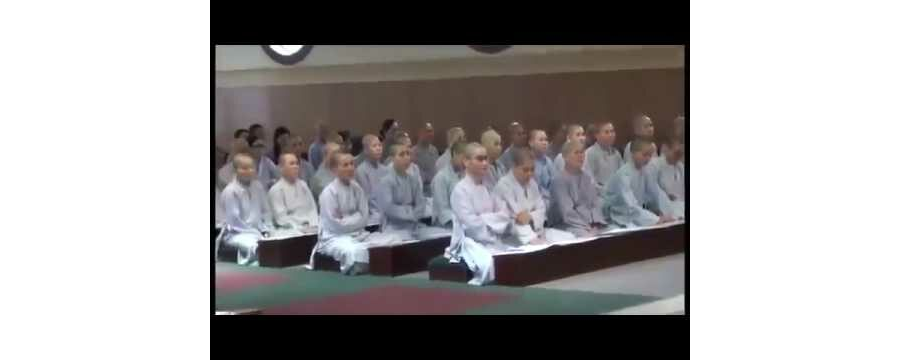 Giáo Nghĩa Trong Kinh Tạng Nguyên Thủy Phần 2 – Thích Viên Trí