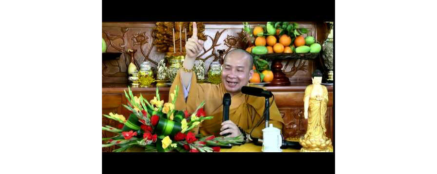 Gieo Duyên Lành Với Phật (rất hay) – Đại Đức Thích Trí Huệ