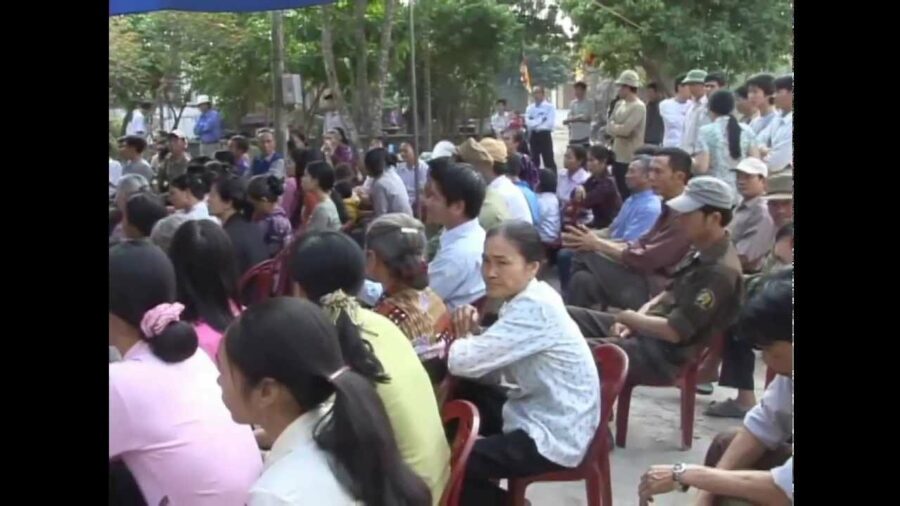Gieo Hạt – Thích Chân Tính