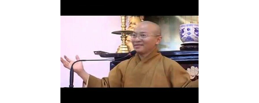 Gieo Lộc Đầu Xuân – thầy Thích Nhật Từ