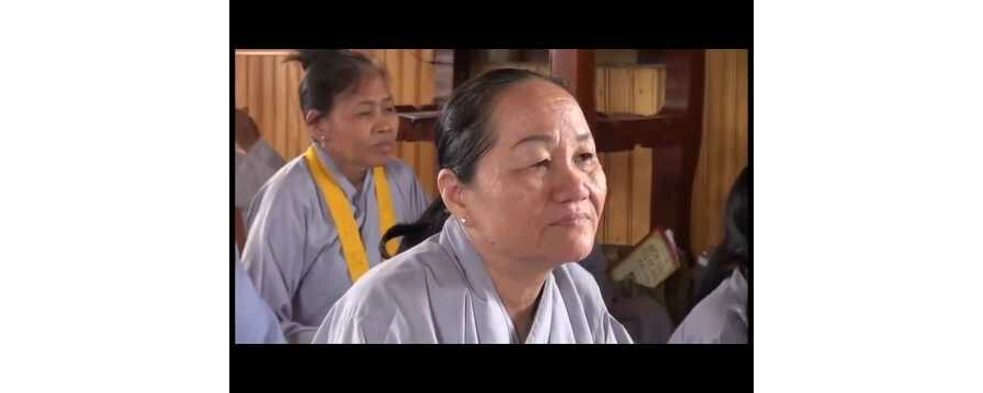 Gieo Trồng Giải Thoát – thầy Thích Phước Nghiêm