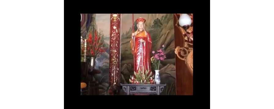 Giới Bồ Tát – Kinh Phạm Võng Phần 5 – thầy Thích Minh Thông