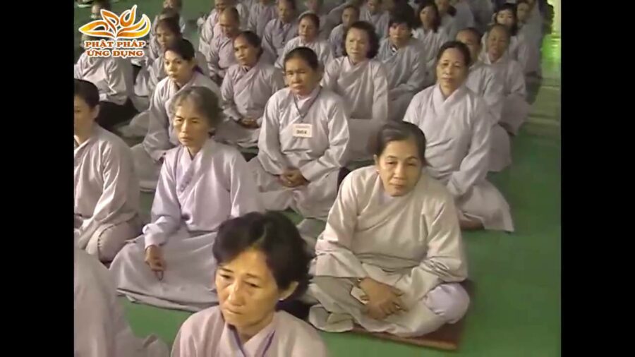 Giới – Thích Quang Thạnh