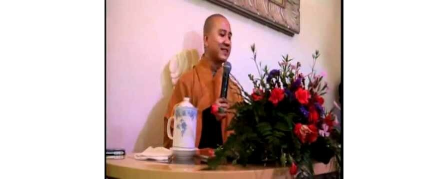 Giữ Vững Hạnh Phúc – Thích Pháp Hòa