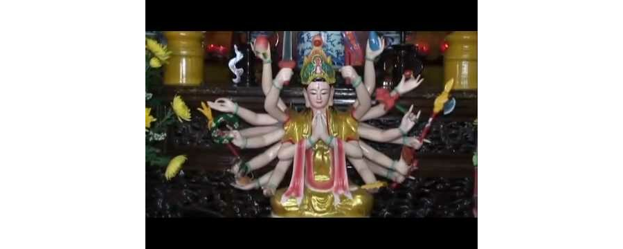 Giúp Nhau Cùng Hiện Hữu – thầy Thích Thái Hòa