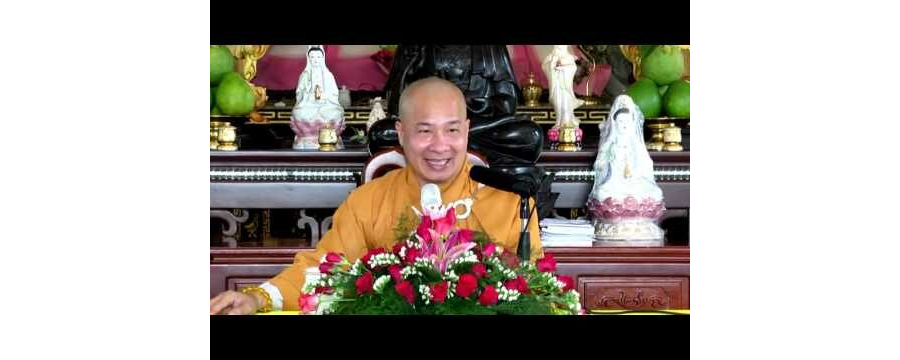 Gốc Cội Bồ Đề - Đại Đức Thích Trí Huệ