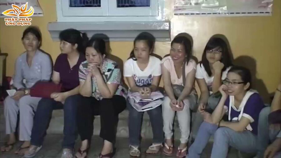 Gương Hạnh Đức Phật Thích Ca Mâu Ni – Thích Quang Thạnh