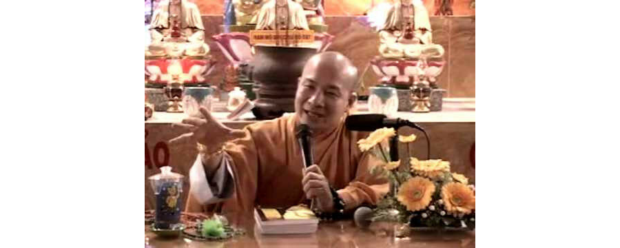 Hai Con Đường Đi Đến Không Còn Sanh Tử (hay lắm) – Thích Trí Huệ