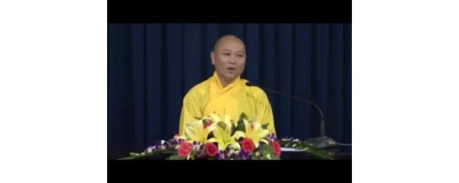 Hai Đời Vui – Thích Chân Tính
