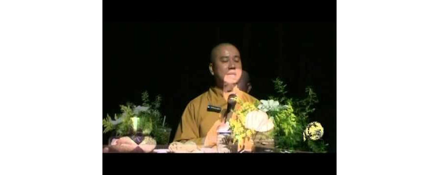 Hai Viên Gạch Xấu Xí – Đại Đức Thích Pháp Hòa