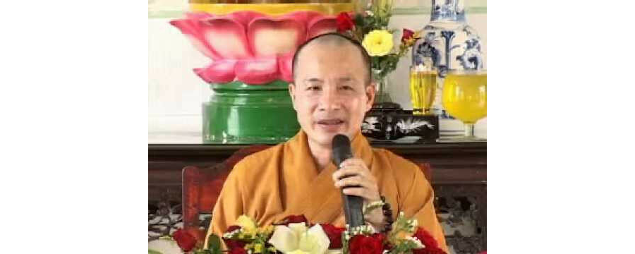 Hạnh Bồ Tát Nhân (ý nghĩa) – Đại Đức Thích Trí Huệ