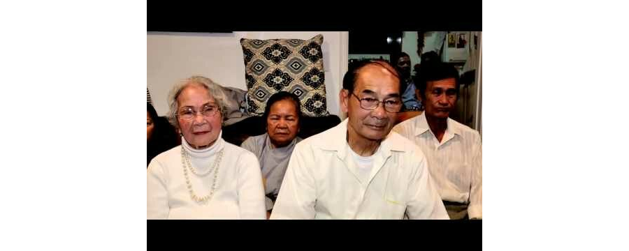 Hạnh bồ tát tại gia - Đại Đức Thích Trí Huệ
