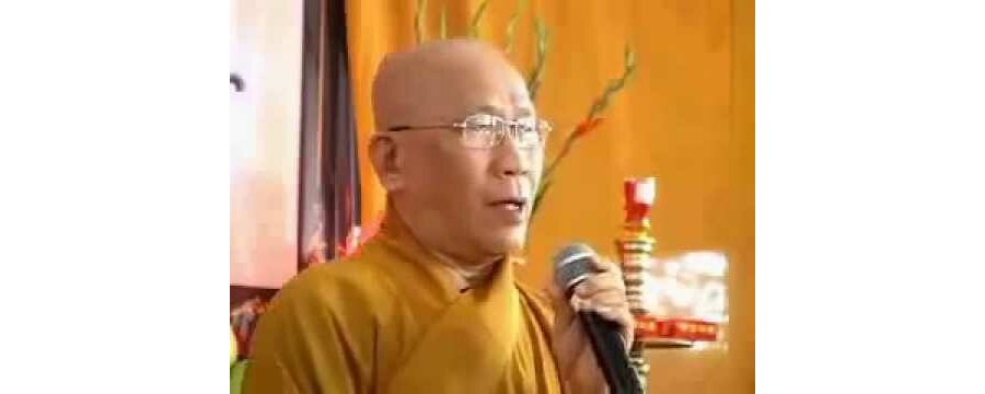 Hạnh Cúng Dường – HT. Thích Giác Toàn