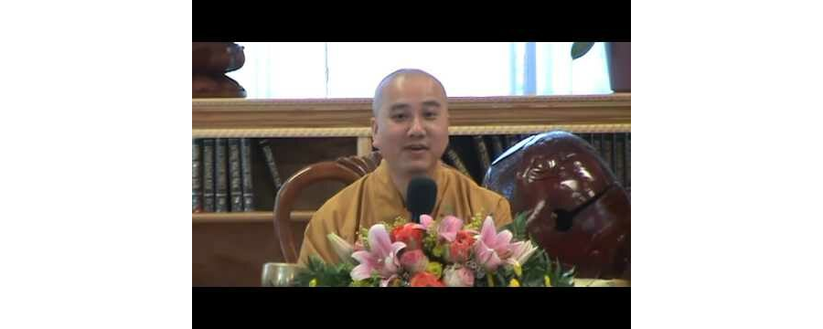 Hạnh nguyên an lạc - ĐĐ. Thích Pháp Hòa
