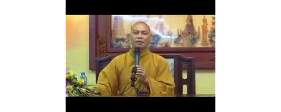 Hạnh Nguyện Bồ Tát Phổ Hiền – Thích Trí Chơn