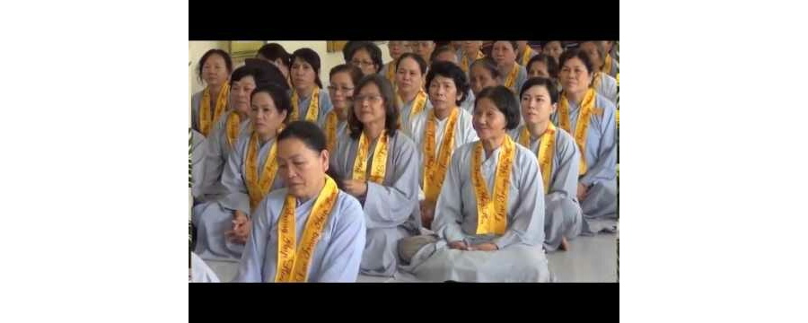 Hạnh Nguyện Pháp Hoa – Thích Quang Thạnh
