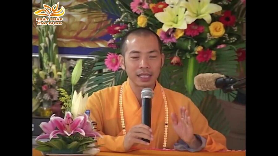 Hạnh Nguyện Quán Thế Âm – Thích Quang Thạnh