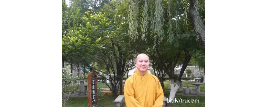 Thuyết Giảng Hạnh Phúc Chân Thật – Đại Đức Thích Pháp Hòa