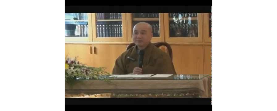 Hạnh Phúc Của Người Phật Tử - ĐĐ. Thích Pháp Hòa