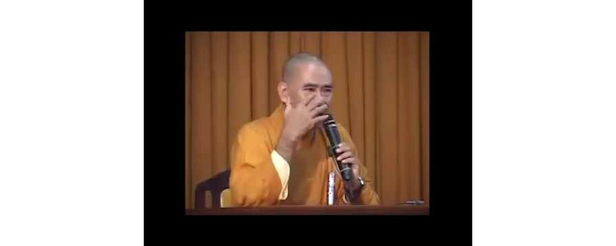 Hạnh Phúc Gia Đình Và Hạnh Phúc Giải Thoát – Thích Tâm Đức