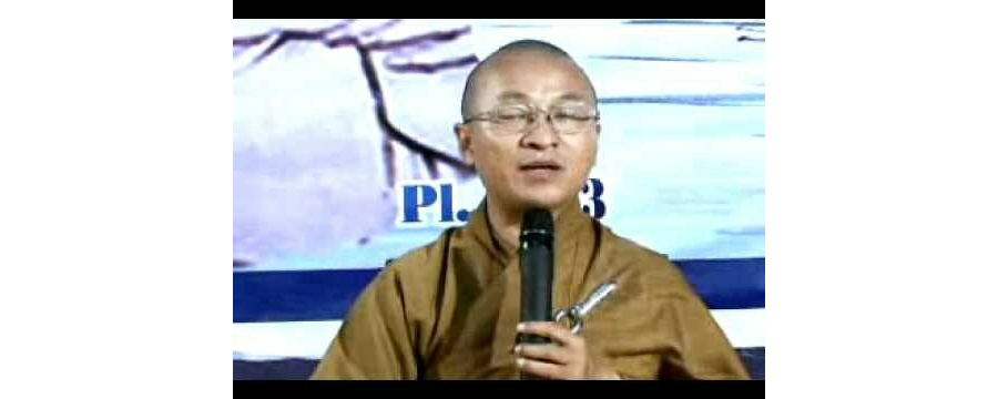 Hạnh Phúc Khi Còn Mẹ Cha – Thích Nhật Từ