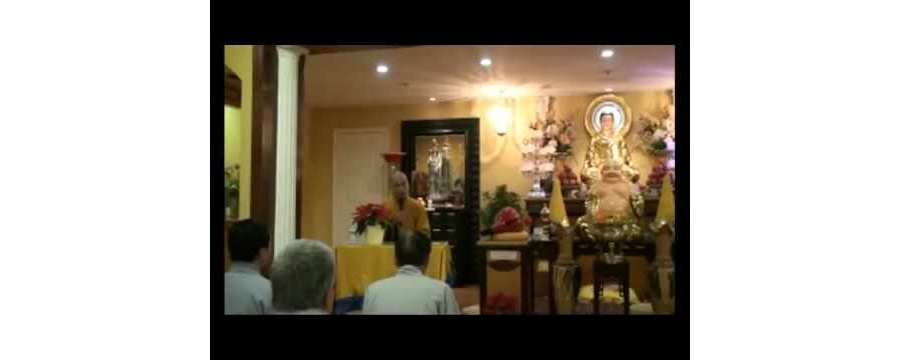 Hạnh Phúc – Thích Tâm Đức