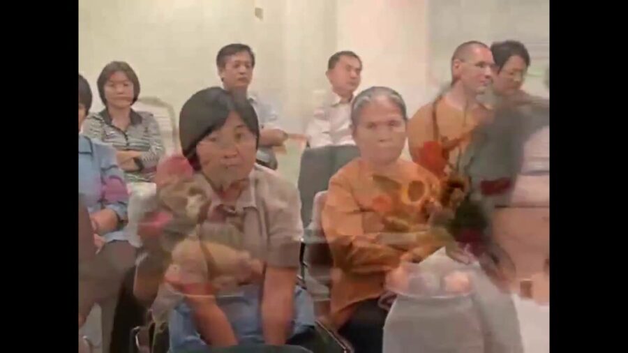 Hạnh Phúc Trong Lòng Bàn Tay Phần 2 – Thích Phước Tịnh