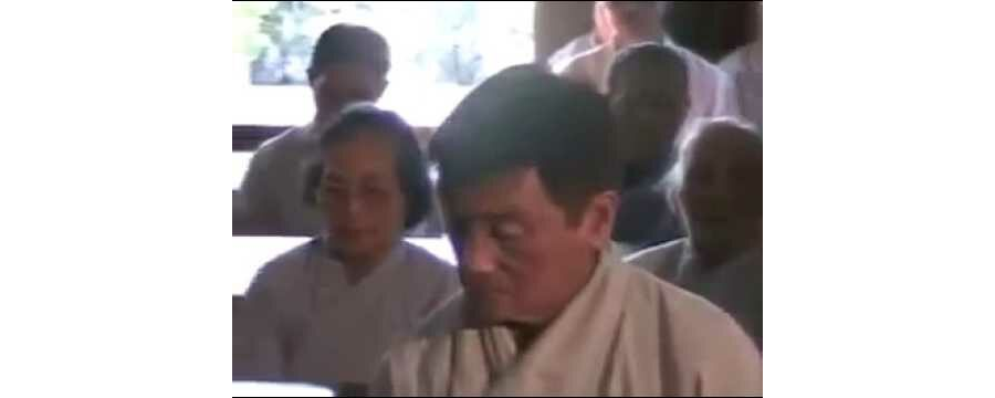 Hạnh Phúc Trong Ta – thầy Thích Thái Hòa