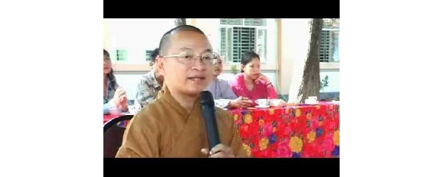 Hạnh phúc trong tầm tay – Thích Nhật Từ