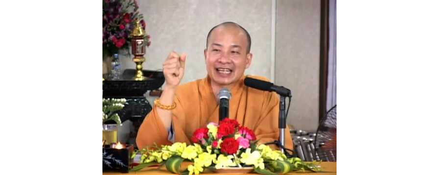 Hạnh phúc Vĩnh Hằng (hay lắm) – Đại Đức Thích Trí Huệ
