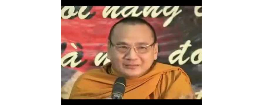 Hạt Bụi Nào Hóa Kiếp Thân Tôi – TT Thích Bửu Chánh