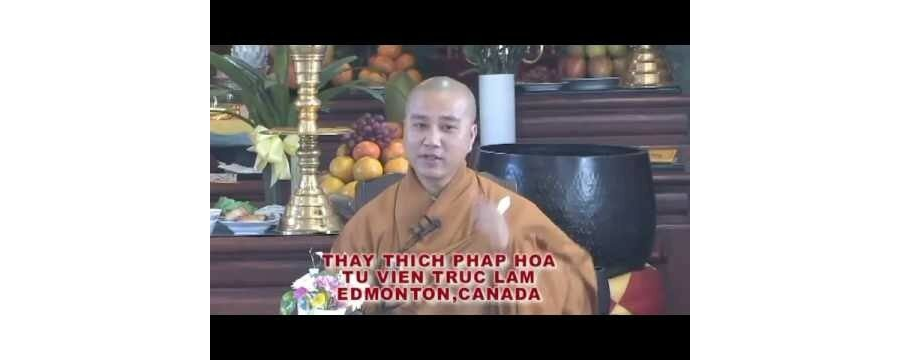 Hãy Cố Vươn Lên – Đại Đức Thích Pháp Hòa