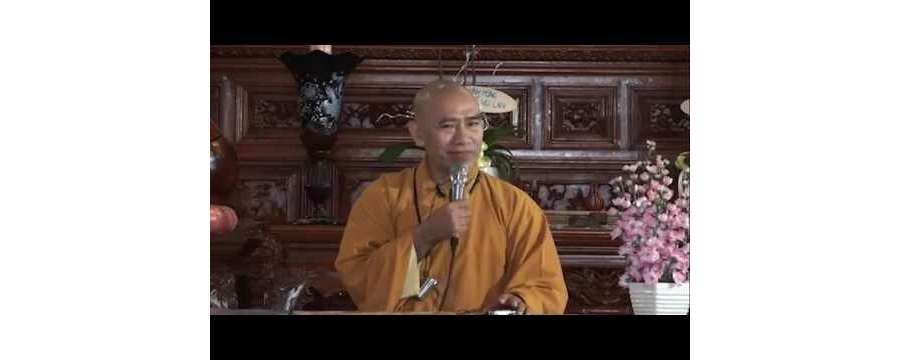 Hãy Ngủ Đi – Thích Tâm Đức