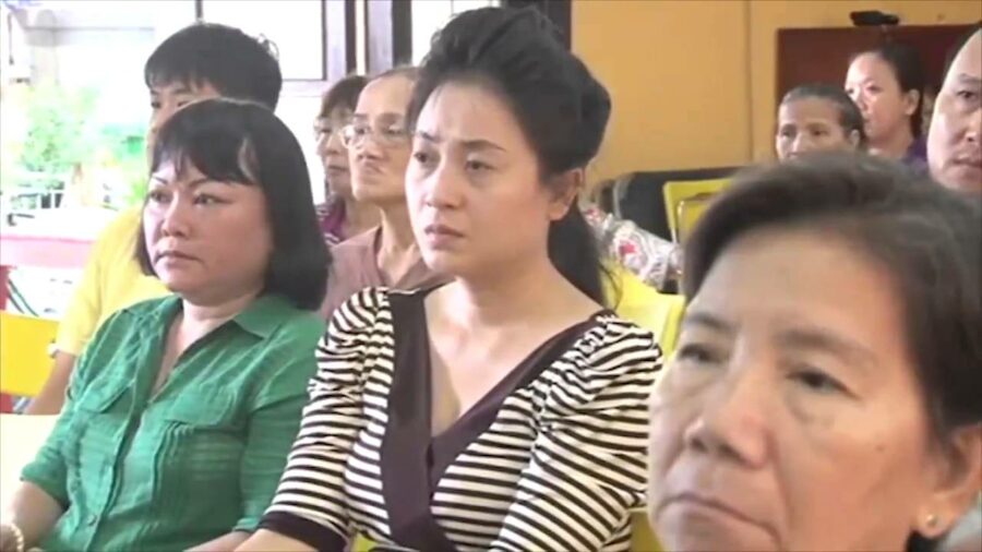 Hãy Quý Trọng Mạng Sống – Thích Quang Thạnh
