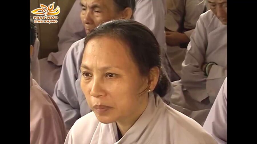 Hãy Ứng Xử Như Nước – Thích Quang Thạnh