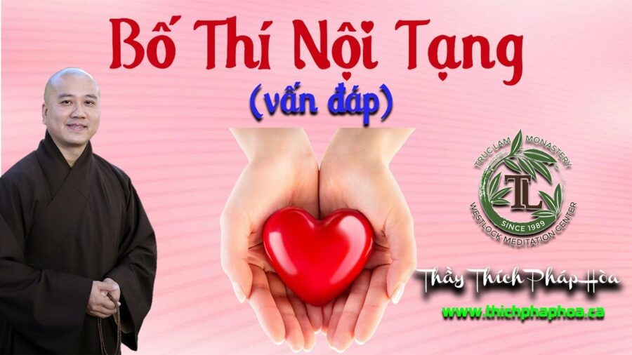 Hiến Nội Tạng Có Ảnh Hưởng Vãng Sanh Không? - ĐĐ. Thích Pháp Hòa