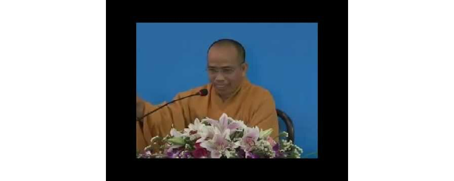 Hiểu Biết Để Yêu Thương – Thích Viên Trí
