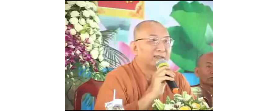 Hiếu Đạo – Thích Giác Hóa